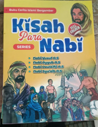 KISAH PARA NABI