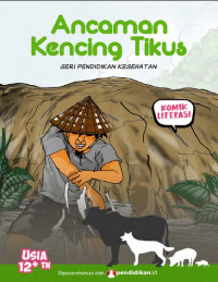 ANCAMAN KENCING TIKUS, DIGITAL