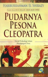 PUDARNYA PESONA CLEOPATRA