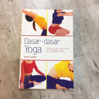 Dasar-Dasar Yoga