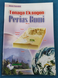 TENAGA EKSOGEN PERIAS BUMI