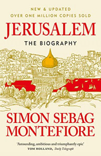 Jerusalem The Biography, Digital