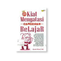 KIAT MENGATASI GANGGUAN BELAJAR