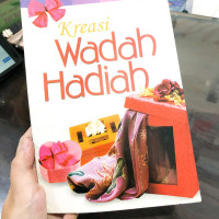 KREASI WADAH HADIAH