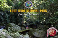 BUKU PROFIL TAMAN NASIONAL LORE LINDU