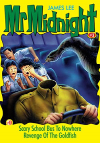 MR. MIDNIGHT 3 : PERJALANAN TAK BERUJUNG