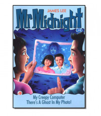 MR. MIDNIGHT 4 : KOMPUTERKU KERASUKAN!