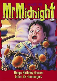 MR. MIDNIGHT 5 : PESTA ULANG TAHUN MENCEKAM