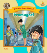 PRAMUGARI, aku ingin menjadi