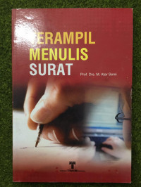 TERAMPIL MENULIS SURAT