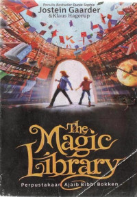 The Magic Library