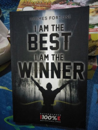 I am The Best I am The Winner